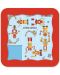 Детска логическа игра Smart Games - Robot Factory - 2t