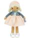 Детска мека кукла Kaloo - Клои, 32 сm - 1t
