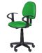 Детски стол Carmen 6012 MR - Зелен - 3t