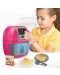 Детски уред за готвене Felyx Toys - Power Air Fryer, розов - 2t