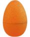 Детска играчка Raya Toys - Динозавър за сглобяване, оранжево яйце - 1t