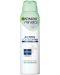 Garnier Mineral Спрей дезодорант Action Control, 150 ml - 1t