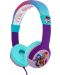 Детски слушалки OTL Technologies - My Little Pony, многоцветни - 1t
