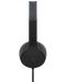 Детски слушалки с микрофон Belkin - SoundForm Mini, черни - 3t