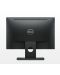 Dell E2016, 19.5" Wide LED Anti-Glare, IPS Panel, 6ms, 1000:1, 250 cd/m2, 1440x900 HD, VGA, Tilt, Black - 4t