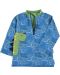 Детска блуза бански с UV 50+ защита Sterntaler - С динозаври, 86/92 cm, 12-24 м - 2t