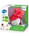 Детска играчка Hola Toys - Бързият динозавър, червен - 2t