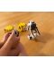 Детска играчка Neo - Robo Up Silverlit, с дистанционно управление - 8t