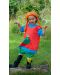Детски костюм Pippi - Обувките на Пипи Дългото чорапче - 3t