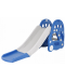 Детска пързалка Sonne - Кола, 155 cm, синя - 1t