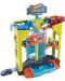 Детска играчка Mattel Hot Wheels Colour Shifters - Автомивка - 1t