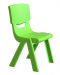 Детски стол RF - Зелен - 1t