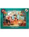 Детски пъзел Art Puzzle от 48 части - Пинокио - 1t