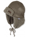 Детска зимна шапка ушанка Sterntaler - 49 cm, 12-18 месецa - 1t