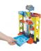 Детска играчка Mattel Hot Wheels Colour Shifters - Автомивка - 2t