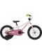 Детски велосипед Cannondale - Kids Trail SS, 16", розов - 1t