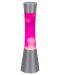 Декоративна лампа Rabalux - Minka, 7030, розова - 2t