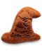 Декоративна възглавница ABYstyle Movies: Harry Potter - Talking Sorting Hat - 1t