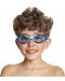 Детски очила за плуване Zoggs - Sonic Air Junior, 6-14 години, сини - 2t