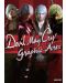 Devil May Cry: 3142 Graphic Arts - 1t