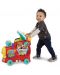 Детска играчка 4 в 1 Vtech - Интерактивен влак (английски език) - 6t