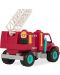 Детска играчка Battat - Пожарна кола - 5t