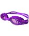 Детски очила за плуване HERO - Kido, лилави - 3t