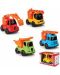 Детска играчка Pilsan - Камион, асортимент - 1t