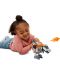 Детска играчка Vtech - Велосирапторът Вайпър (на английски език) - 4t