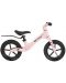Детски балансиращ велосипед Byox - Next Step, розов - 3t