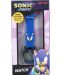 Детски часовник Vadobag Kids Time - Sonic, гладка каишка - 5t