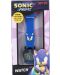 Детски часовник Vadobag Sonic - Kids Time, гладка каишка - 5t