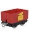 Детска играчка Fisher Price Thomas & Friends - Влакчето Пърси - 6t