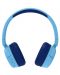 Детски слушалки OTL Technologies - Bluey, безжични, сини - 3t