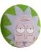 Декоративна възглавница WP Merchandise Animation: Rick and Morty - Rick - 1t