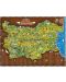 Детска карта на България (Азбукари) - 1t