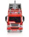 Детска играчка Moni Toys - Пожарен камион с помпа, 1:16 - 4t
