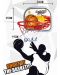 Детски баскетболен кош с топка Raya Toys - Basketball Game Set - 2t