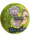 Декоративна възглавница WP Merchandise Animation: Rick and Morty - In Search of Adventure - 1t