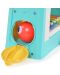 Детска играчка Hola Toys - Мултифункционален музикален център - 4t
