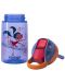 Детска бутилка за вода Contigo Gizmo Flip - Танцьорка - 2t