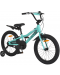 Детски велосипед Byox - Alloy Special, 20'', мента - 2t