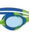 Детски очила за плуване Zoggs - Bondi Junior, 6-14 години, сини/зелени - 3t