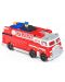 Детска играчка Spin Master Paw Patrol - Пожарна кола - 3t