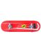 Детски скейтборд Mesuca - Ferrari, FBW13, червен - 3t