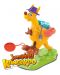 Детска игра за баланс Kingso - Скачащо кенгуру - 2t