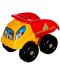 Детски комплект за пясък GT - Камионче, 8 части - 1t