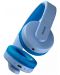 Детски слушалки Philips - TAK4206BL, безжични, сини - 3t