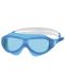 Детски очила за плуване Zoggs - Phantom Junior Mask, сини - 1t