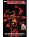 Deadpool by Daniel Way: The Complete Collection, Volume 4 - 1t